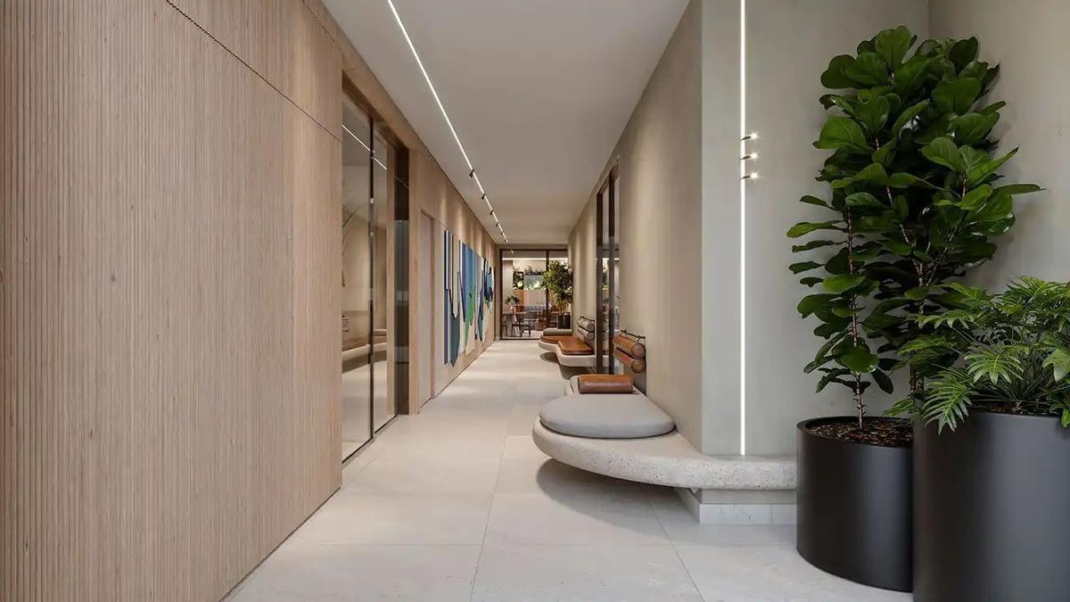 Apartamento, Santa Lúcia, 3 Quartos, 2 Vagas, 1 Suíte