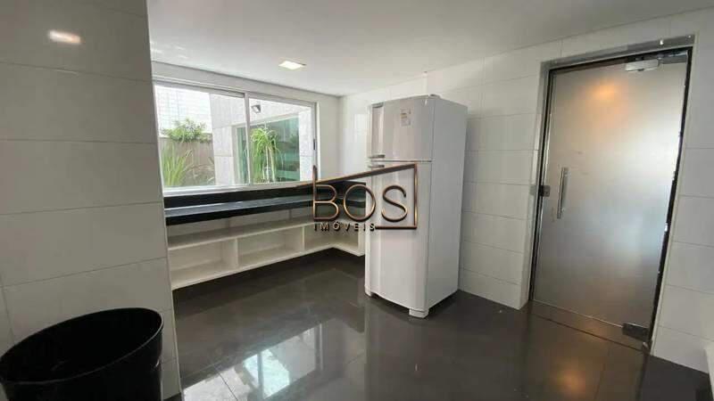 Apartamento, São Pedro, 4 Quartos, 3 Vagas, 2 Suítes