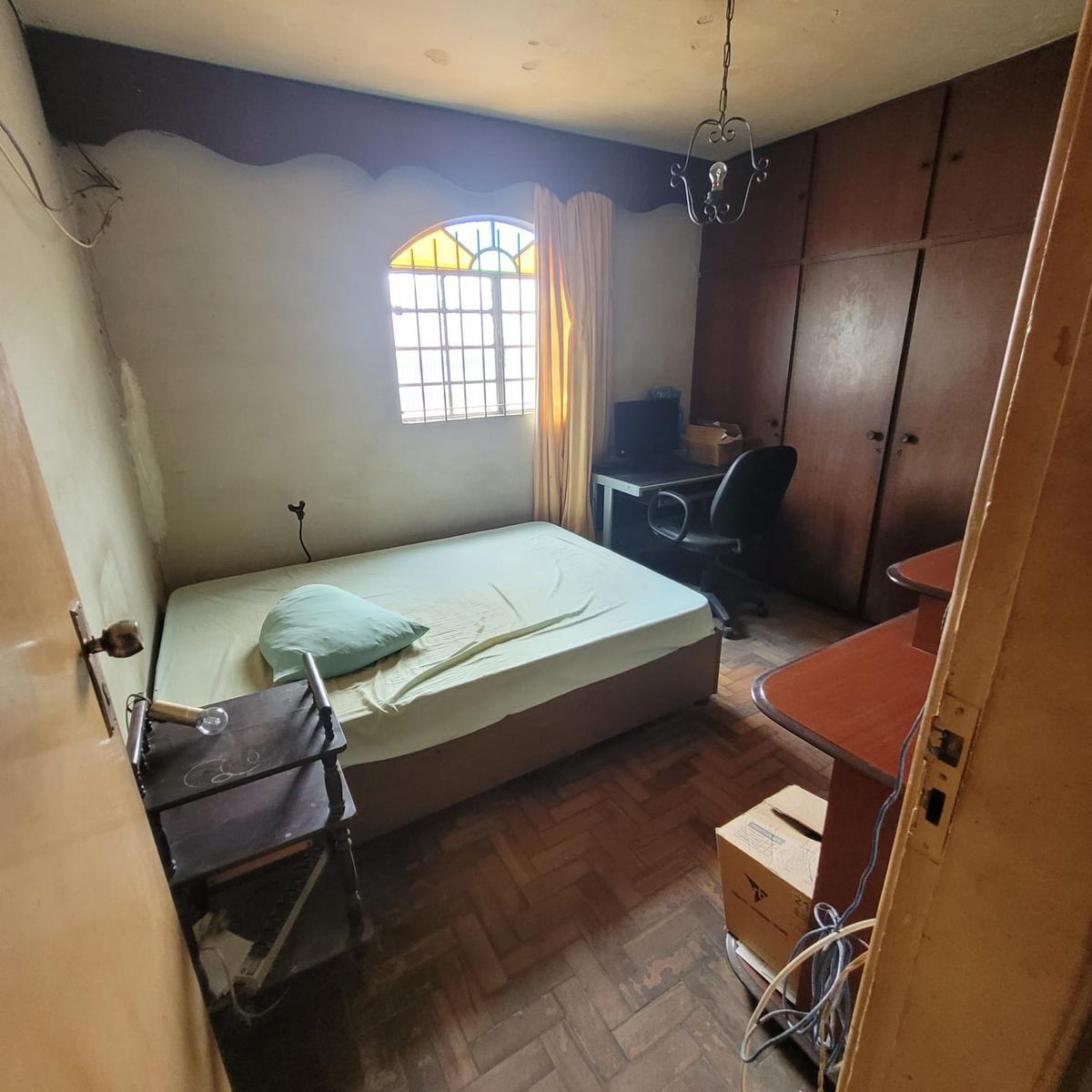 Casa, Alípio de Melo, 3 Quartos, 1 Vaga, 1 Suíte