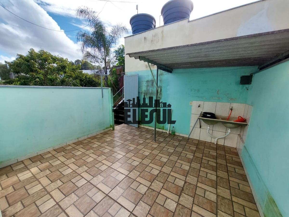 Apartamento, Parque Mariela, 2 Quartos, 0 Vaga
