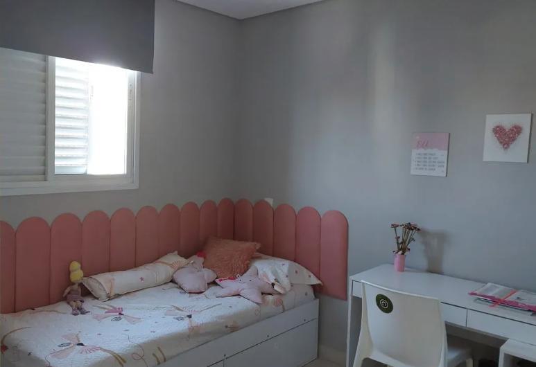 Apartamento, Manacás, 3 Quartos, 2 Vagas, 1 Suíte