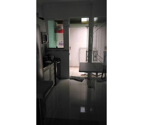 Casa, Xangrilá, 2 Quartos, 1 Vaga