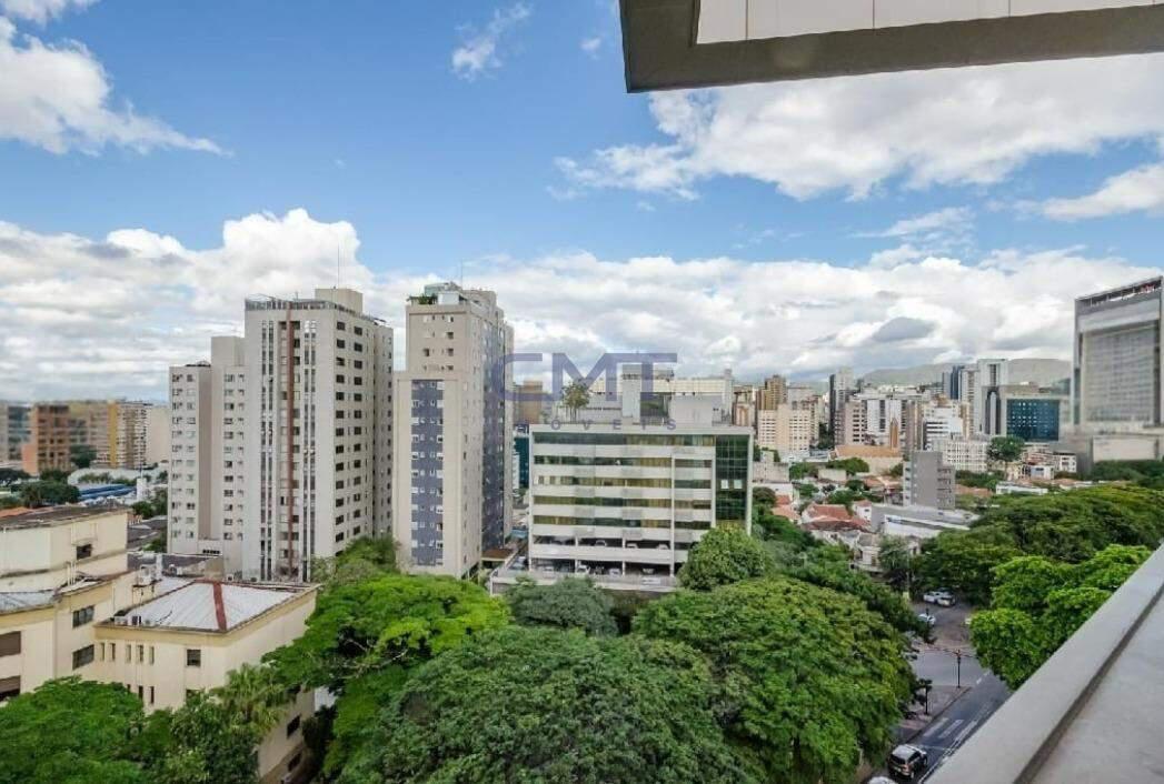 Apart Hotel, Barro Preto, 0 Quarto, 1 Vaga