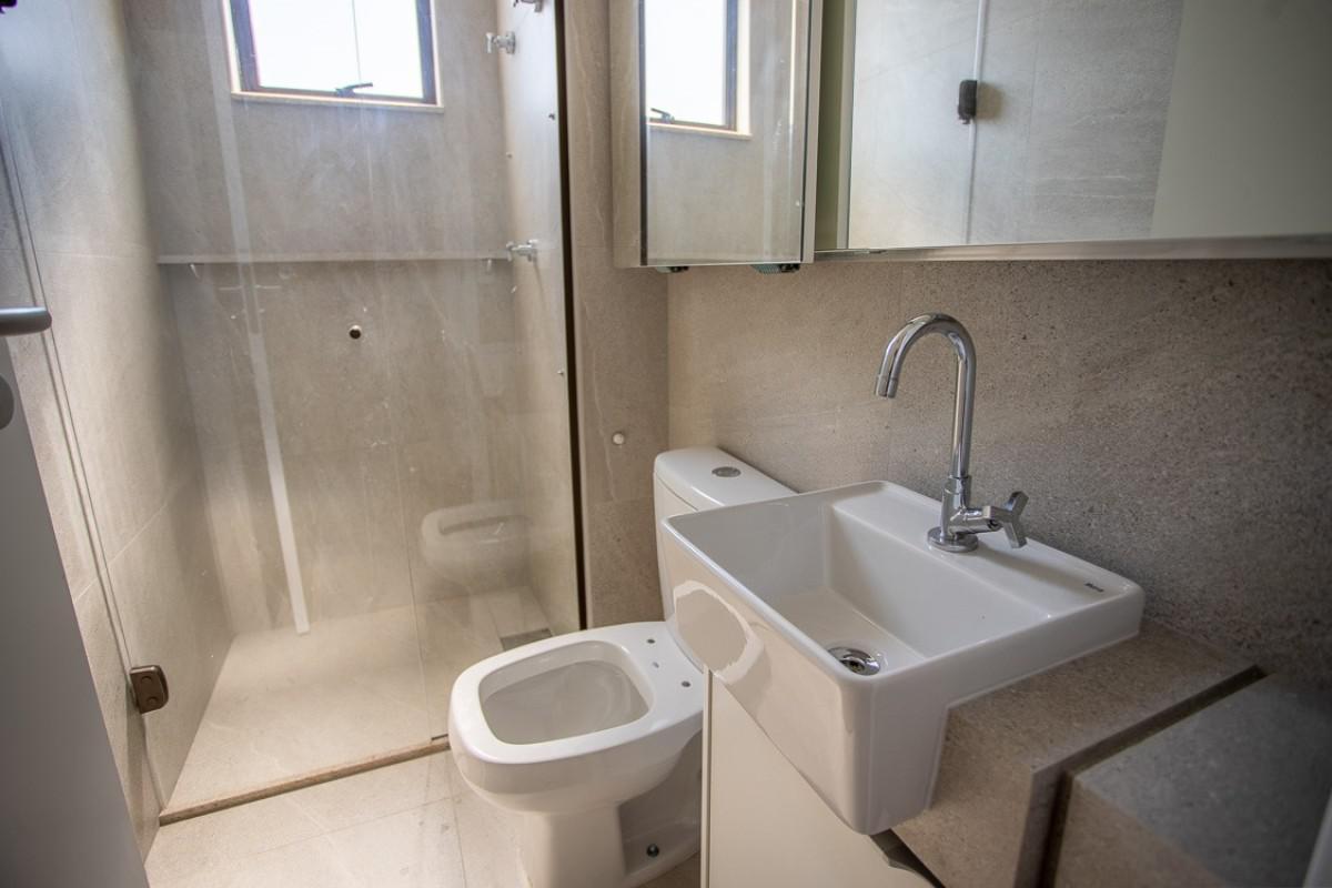 Apartamento, Santa Efigênia, 3 Quartos, 2 Vagas, 1 Suíte