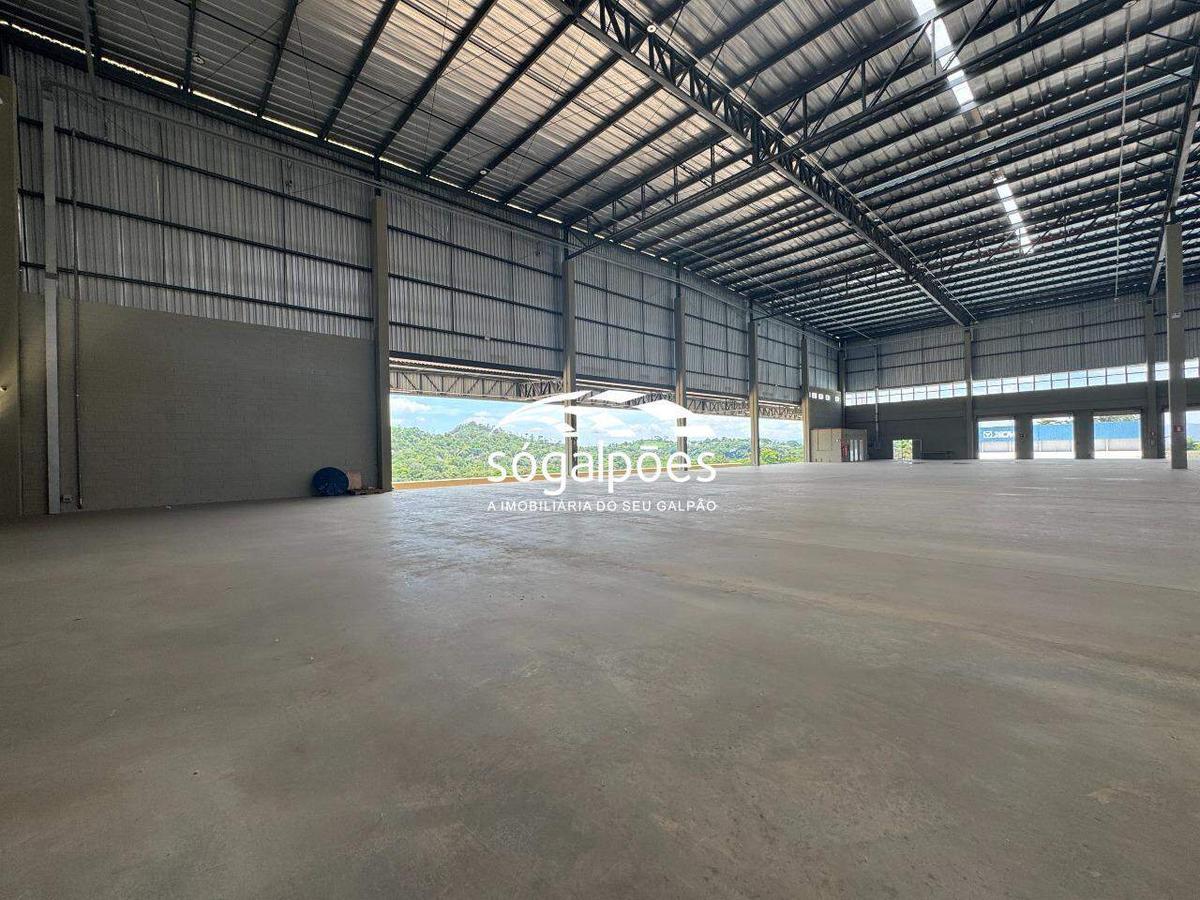 Galpão, Morada Nova, 10 Vagas