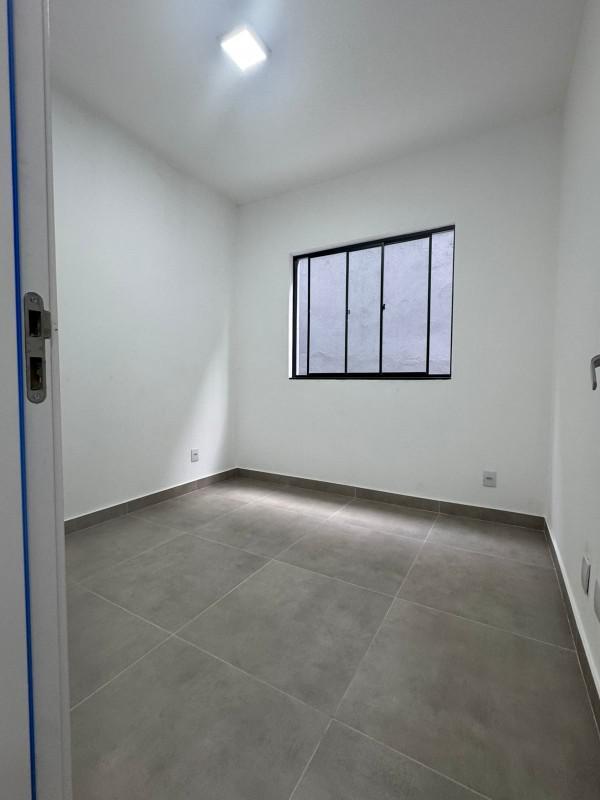 Casa, Novo Eldorado, 3 Quartos, 2 Vagas