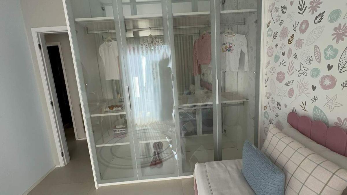 Casa, Pau Pombo, 3 Quartos, 2 Vagas, 1 Suíte