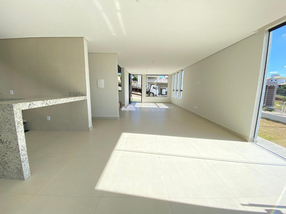 Casa, Residencial Park I, 4 Quartos, 4 Vagas, 1 Suíte