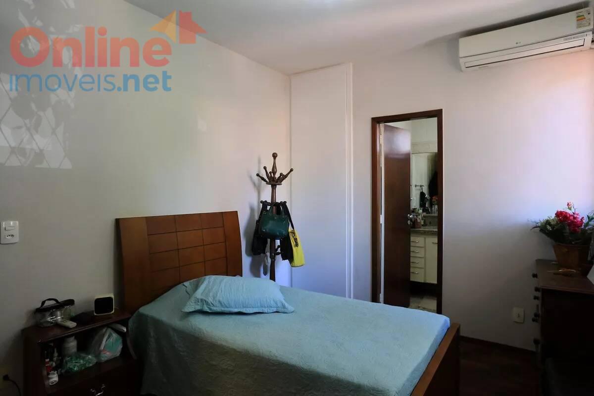 Apartamento, Santo Antônio, 5 Quartos, 0 Vaga, 2 Suítes