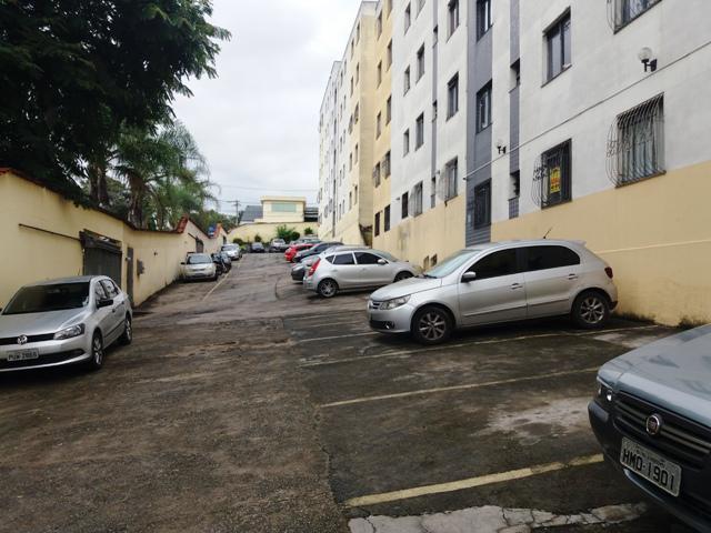Apartamento, Santa Mônica, 2 Quartos