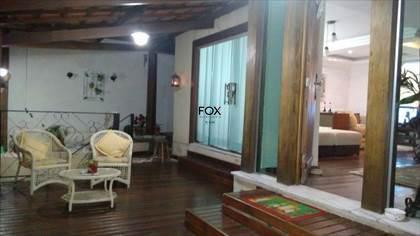 Casa, Serra, 4 Quartos, 2 Vagas, 2 Suítes