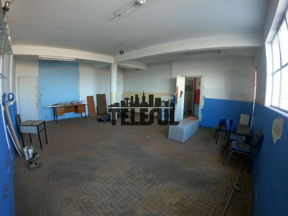 Galpão, Centro, 0 Quarto, 0 Vaga