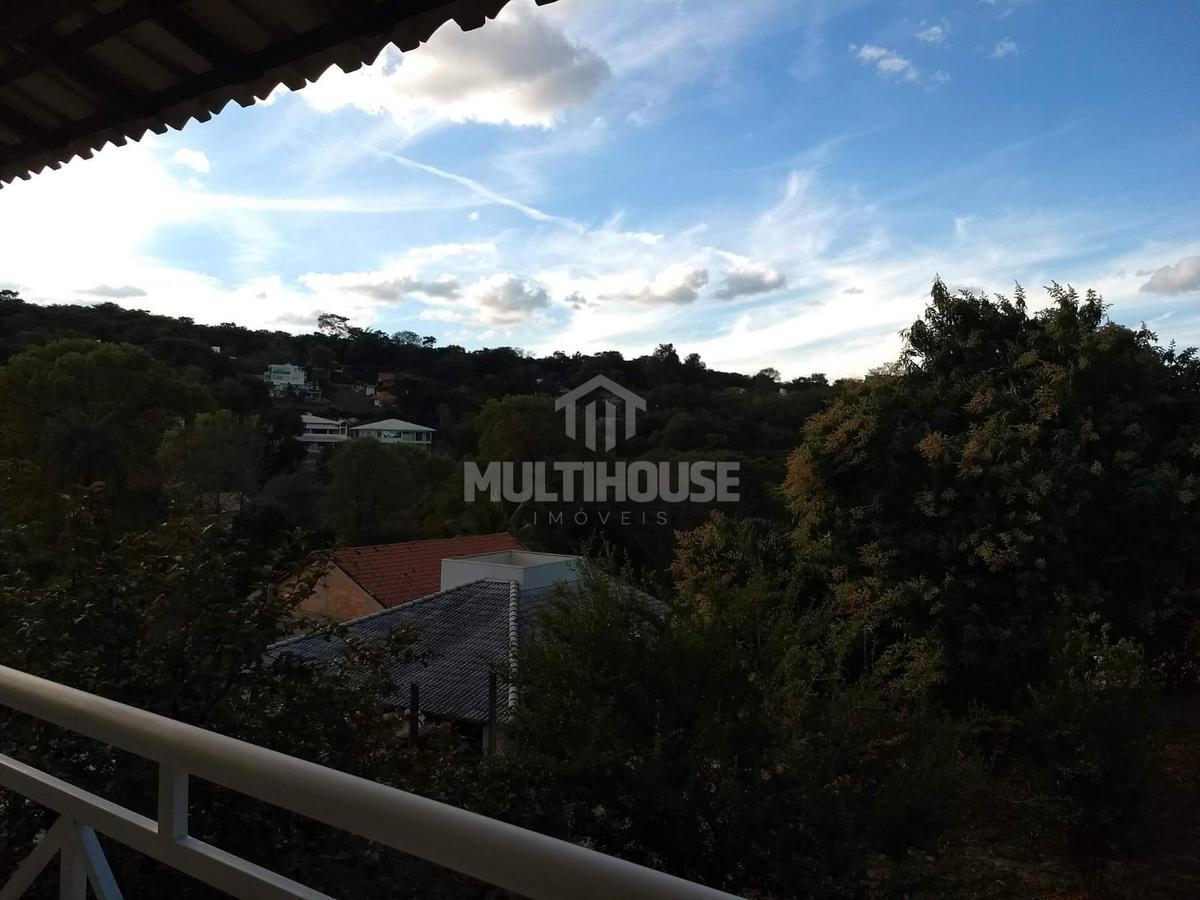 Casa, Centro, 4 Quartos, 5 Vagas, 1 Suíte