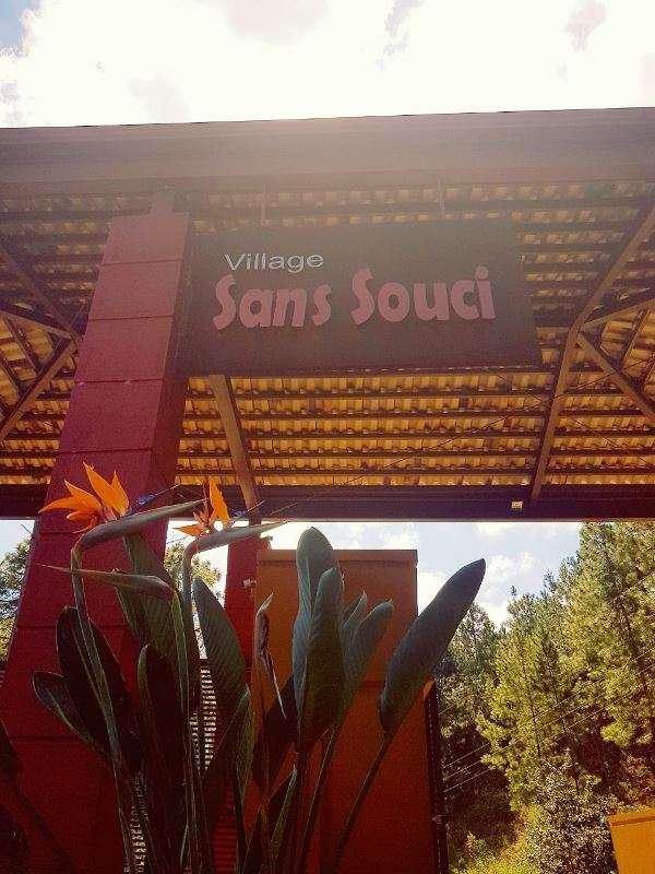 Lote, Village Sans Souci, 0 Quarto, 0 Vaga