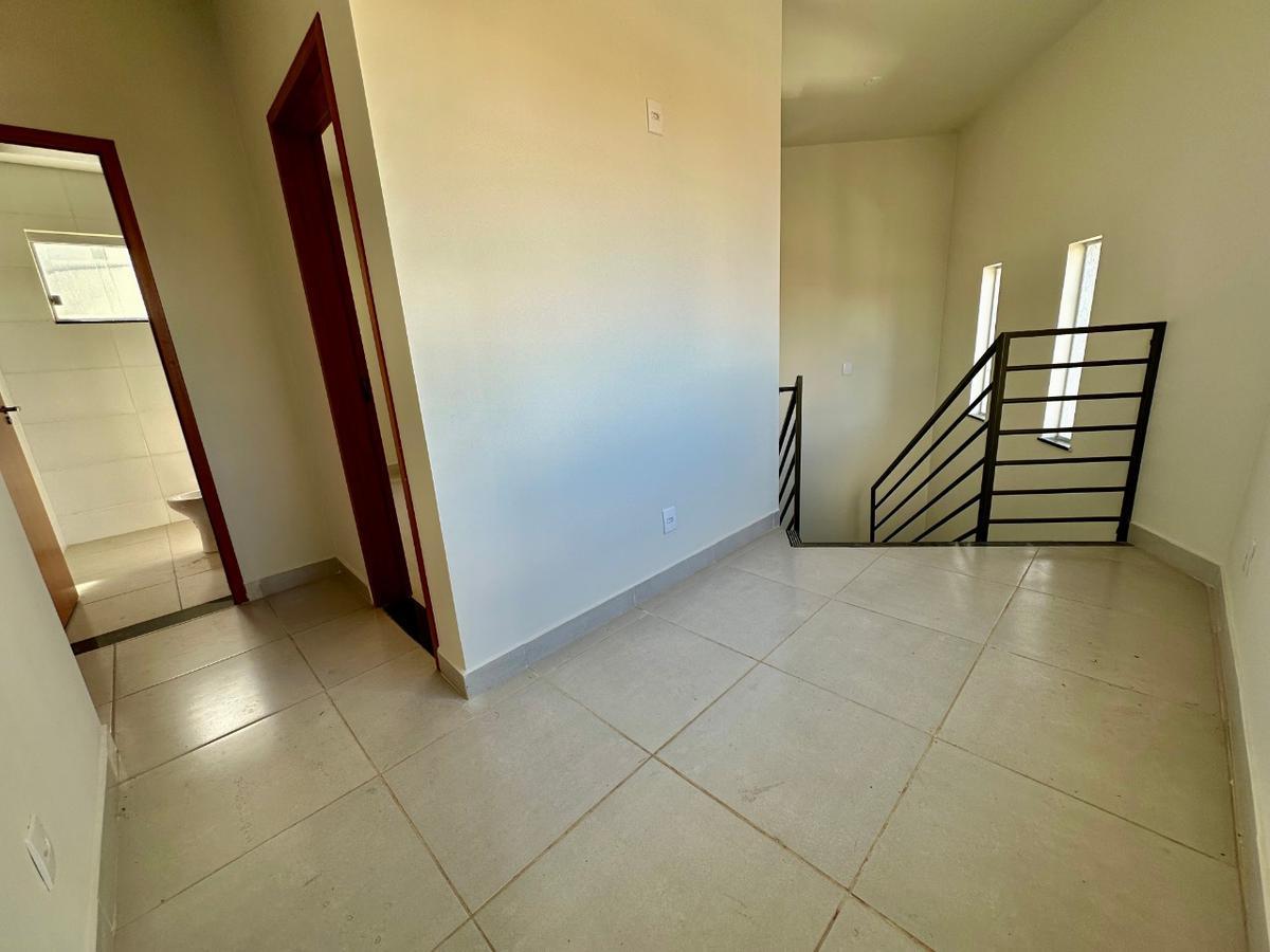 Casa, São João Batista (venda Nova), 3 Quartos, 2 Vagas, 1 Suíte