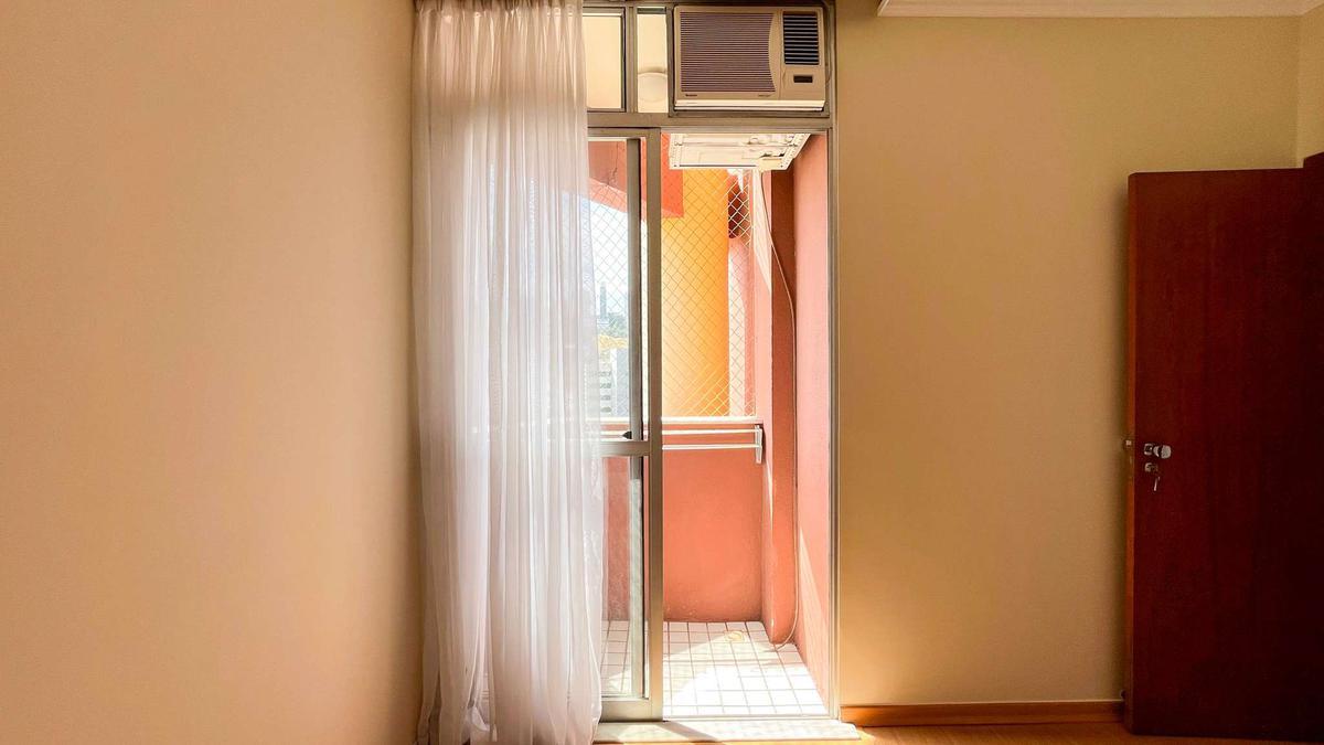 Apartamento, Buritis, 3 Quartos, 2 Vagas, 1 Suíte