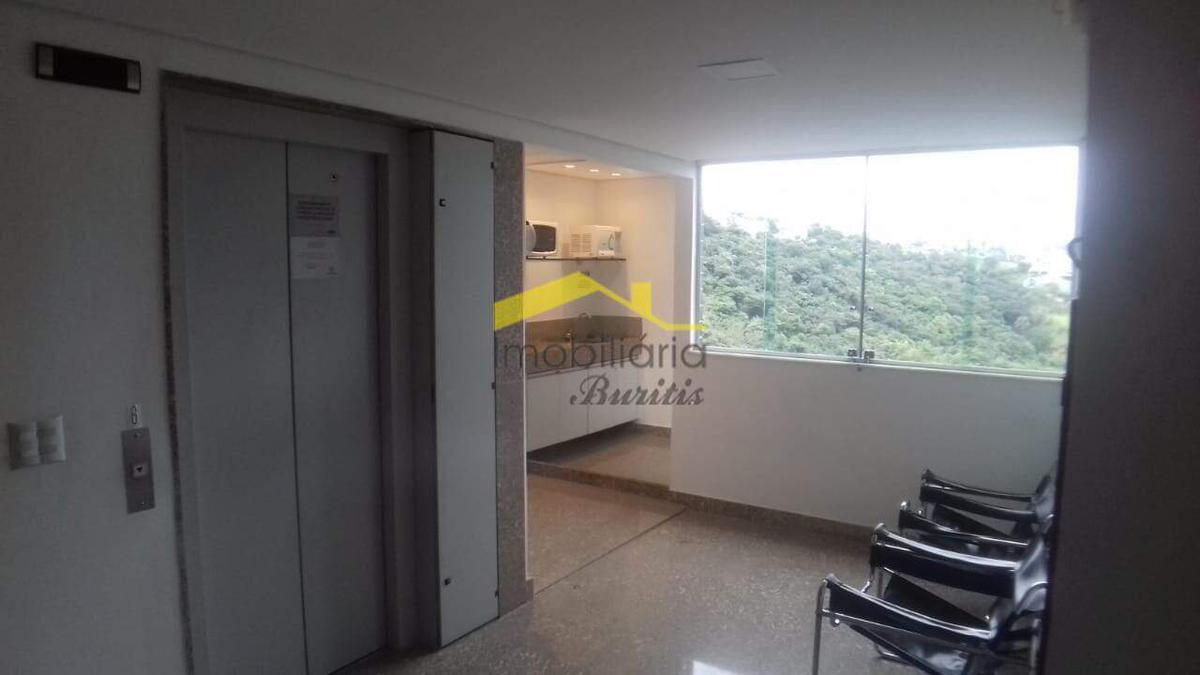 Sala, Buritis, 1 Vaga