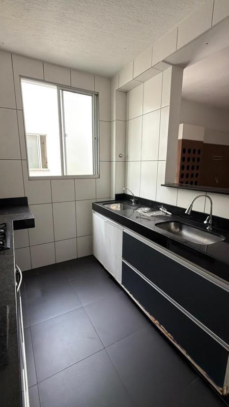 Apartamento, Califórnia, 2 Quartos, 1 Vaga