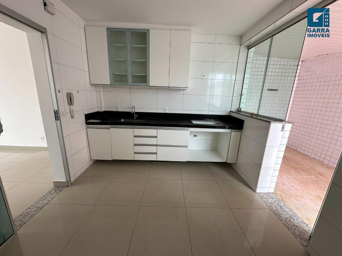 Apartamento, Palmares, 3 Quartos, 3 Vagas, 1 Suíte