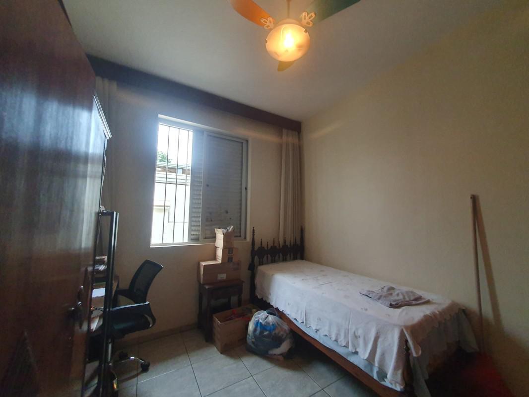 Casa, Calafate, 3 Quartos, 1 Vaga, 1 Suíte