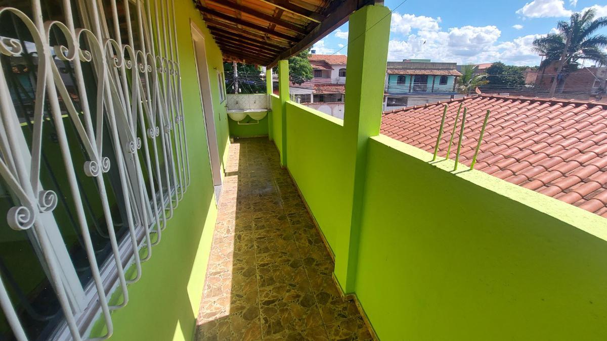 Casa, Tijuca, 3 Quartos, 1 Vaga, 1 Suíte