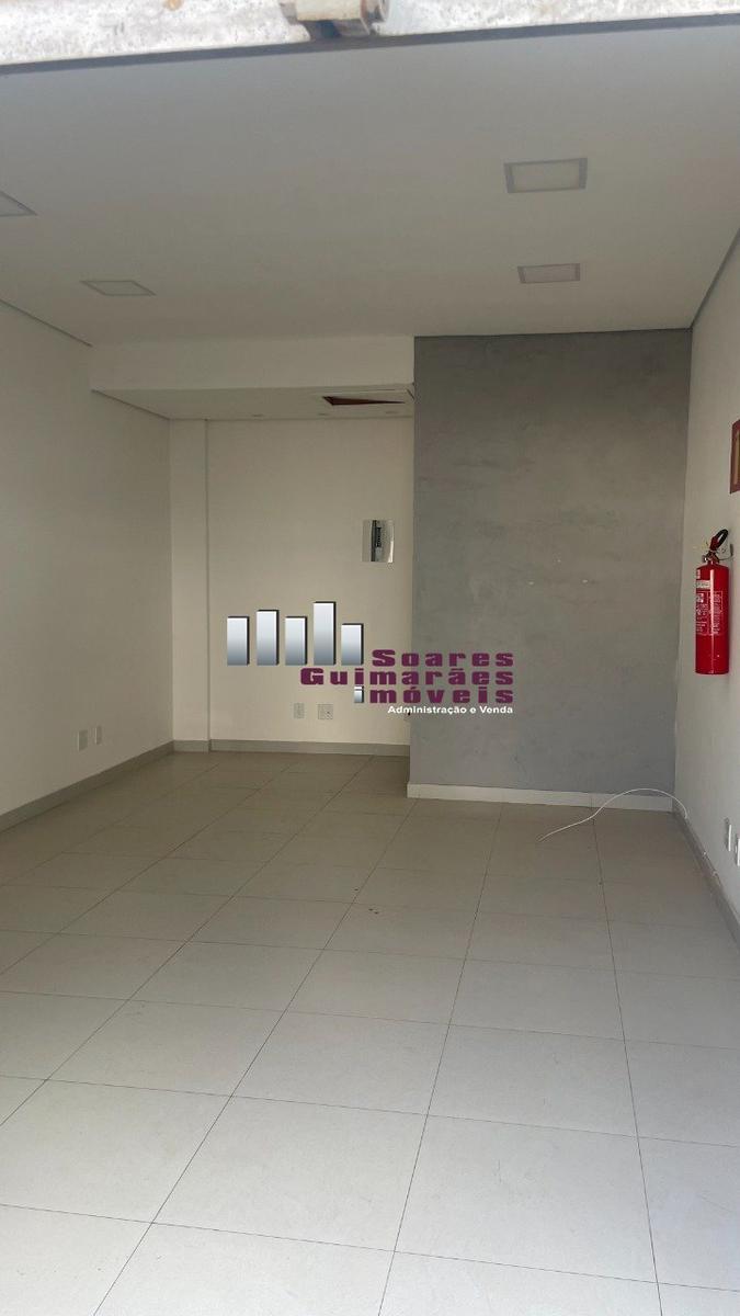 Galpão, Minaslândia (p Maio), 0 Quarto, 1 Vaga