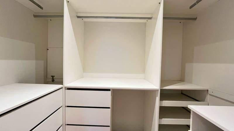 Apartamento, Luxemburgo, 3 Quartos, 1 Vaga, 1 Suíte