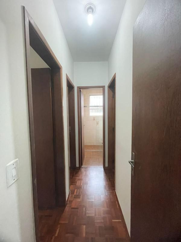 Apartamento, Sagrada Família, 3 Quartos, 2 Vagas, 1 Suíte