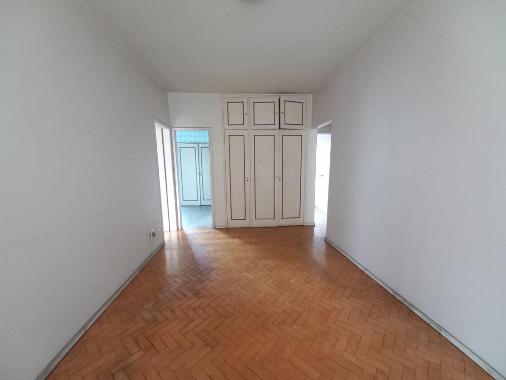 Apartamento, Barroca, 4 Quartos, 2 Vagas, 1 Suíte