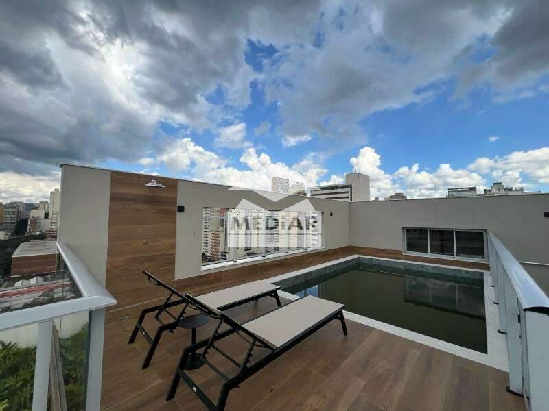 Apartamento, Barro Preto, 1 Quarto, 1 Vaga