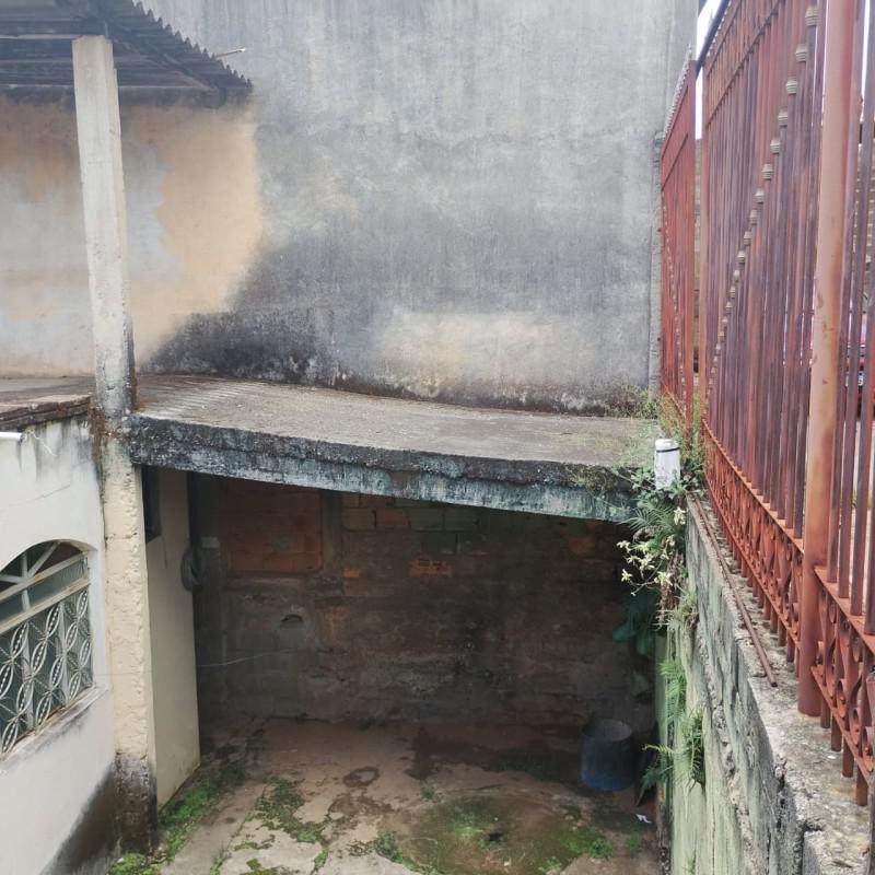 Casa, Retiro, 3 Quartos, 1 Vaga, 1 Suíte