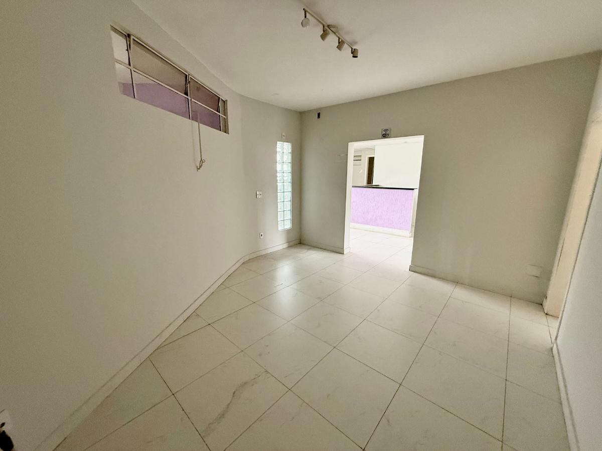 Sala, Santa Mônica, 0 Quarto, 0 Vaga