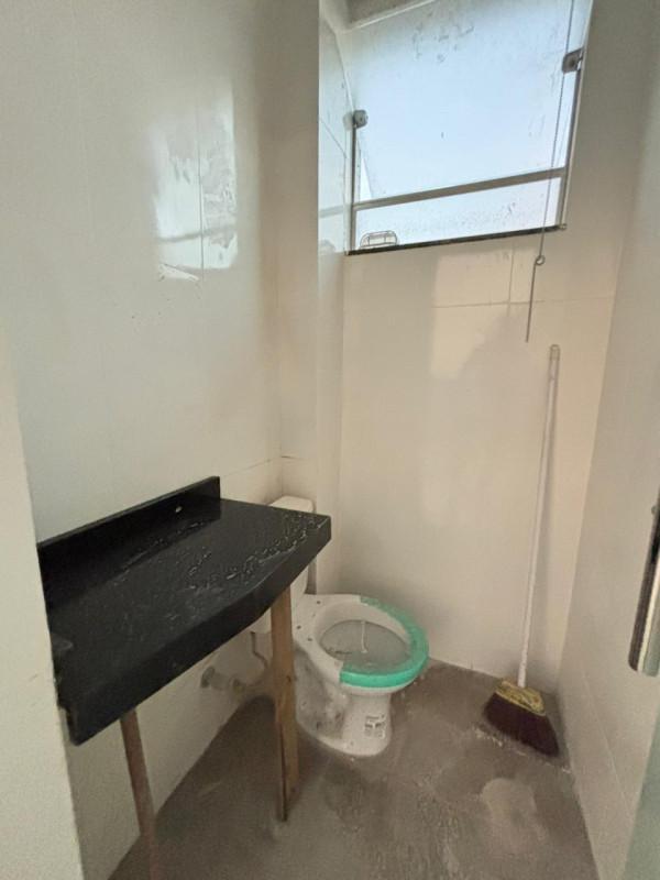 Cobertura, Piratininga (venda Nova), 3 Quartos, 1 Vaga