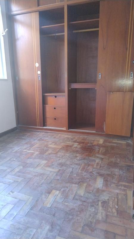 Apartamento, Centro, 2 Quartos, 0 Vaga