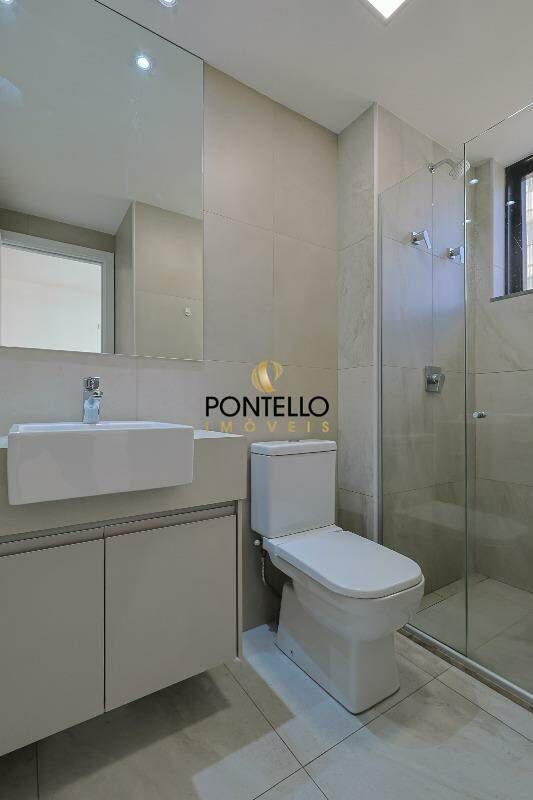 Apartamento, Santo Agostinho, 1 Quarto, 1 Vaga, 1 Suíte