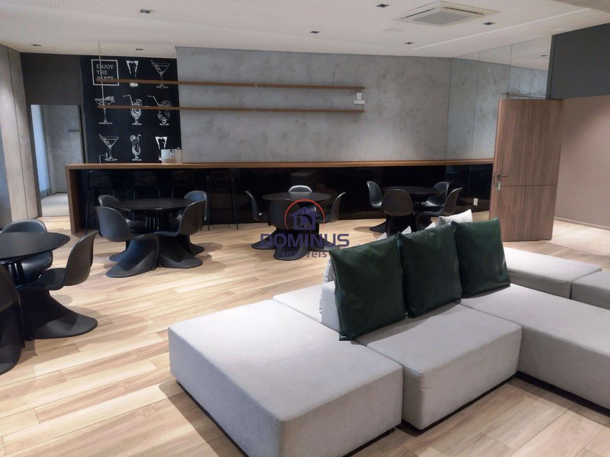 Apartamento, Barro Preto, 1 Quarto, 1 Vaga, 1 Suíte