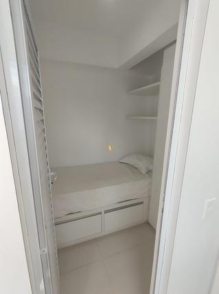 Apartamento, Anchieta, 4 Quartos, 4 Vagas, 3 Suítes