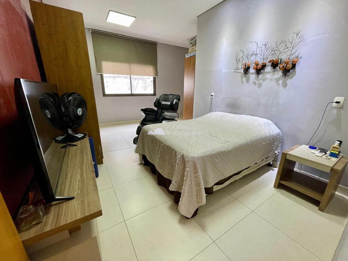 Casa, Bandeirantes (pampulha), 3 Quartos, 10 Vagas, 1 Suíte