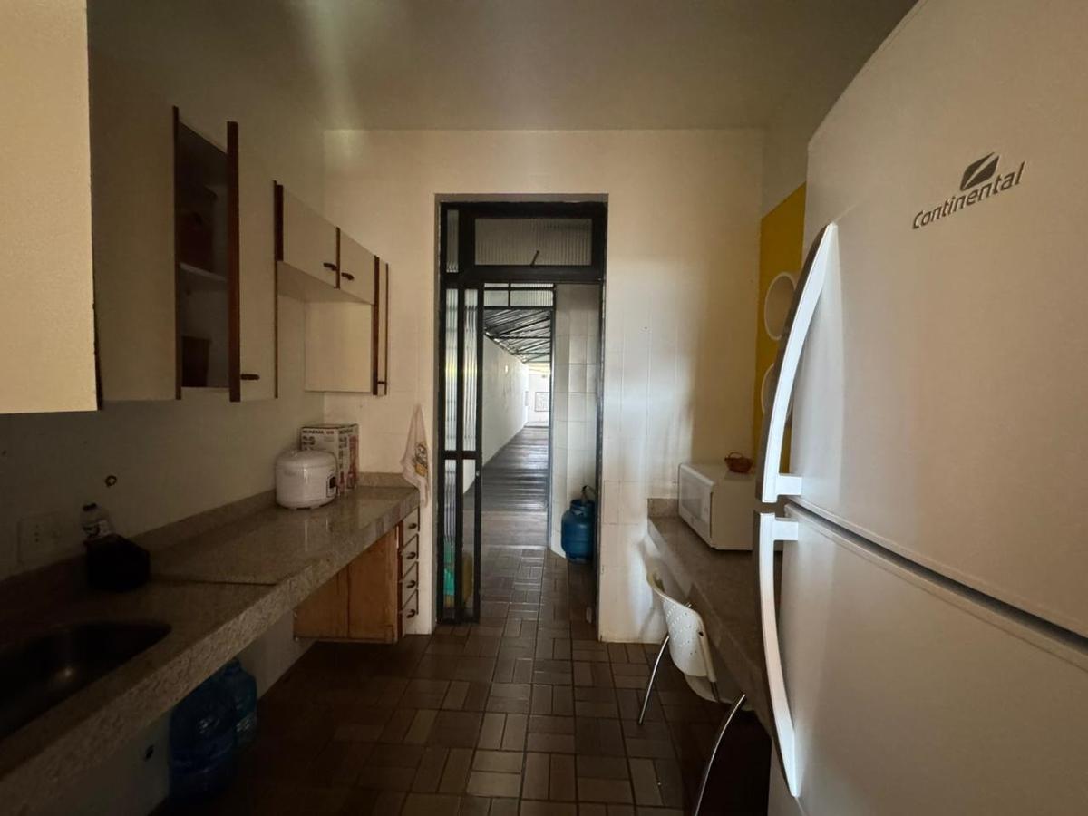 Prédio, Colégio Batista, 0 Quarto, 0 Vaga