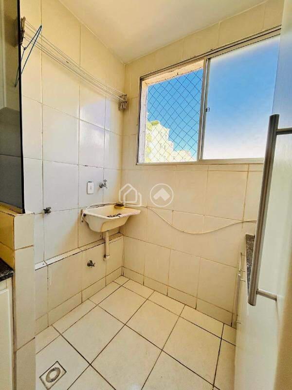 Apartamento, Buritis, 4 Quartos, 2 Vagas, 1 Suíte