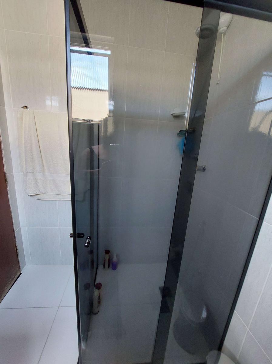 Apartamento, Caiçaras, 2 Quartos, 1 Vaga