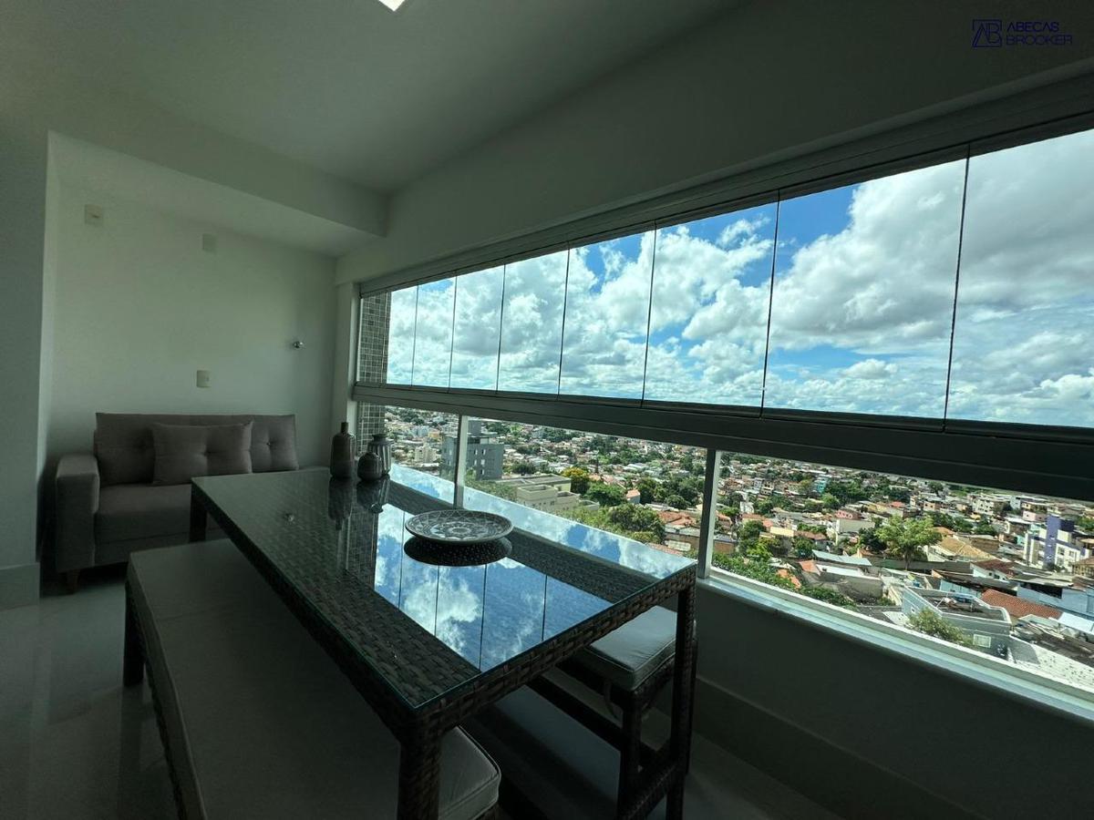 Apartamento, Buritis, 4 Quartos, 3 Vagas, 1 Suíte
