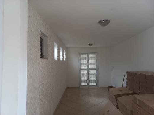Casa Comercial, Jardim América, 3 Quartos, 2 Vagas
