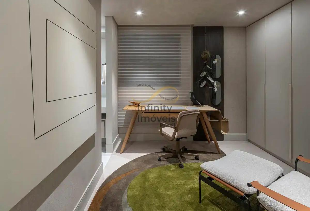 Apartamento, Santo Antônio, 4 Quartos