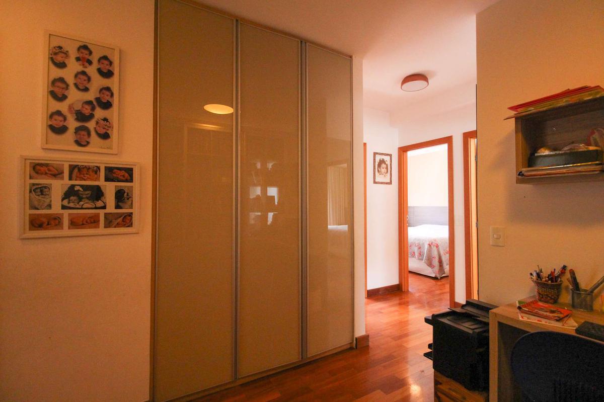 Apartamento, Serra, 3 Quartos, 4 Vagas, 2 Suítes