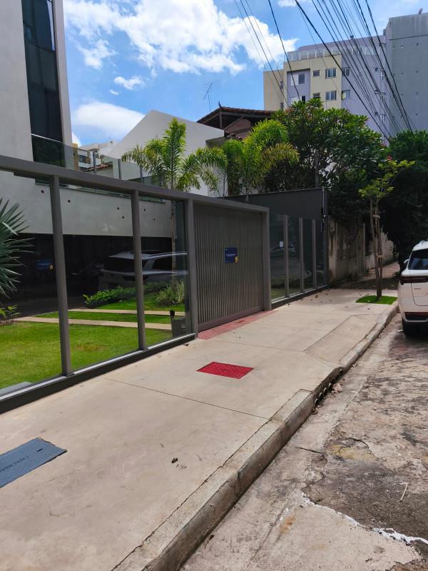 Cobertura, Serra, 3 Quartos, 2 Vagas, 1 Suíte