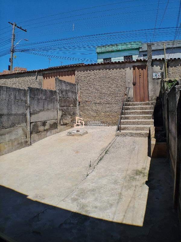 Casa, Jatobá (barreiro), 1 Quarto