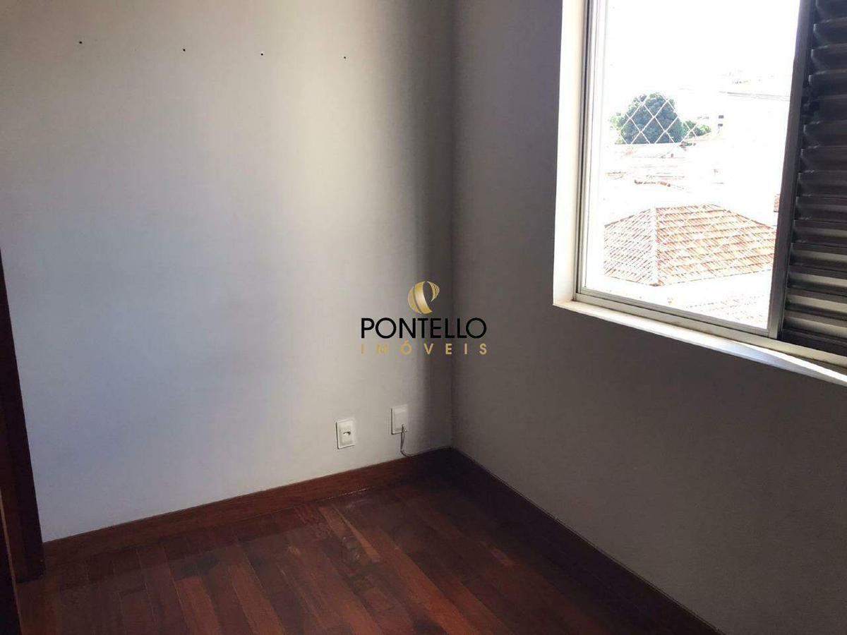 Apartamento, Canaã, 4 Quartos, 2 Vagas, 2 Suítes