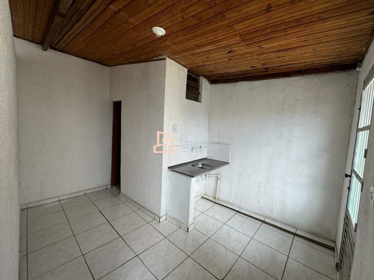 Casa, Marilândia, 1 Quarto