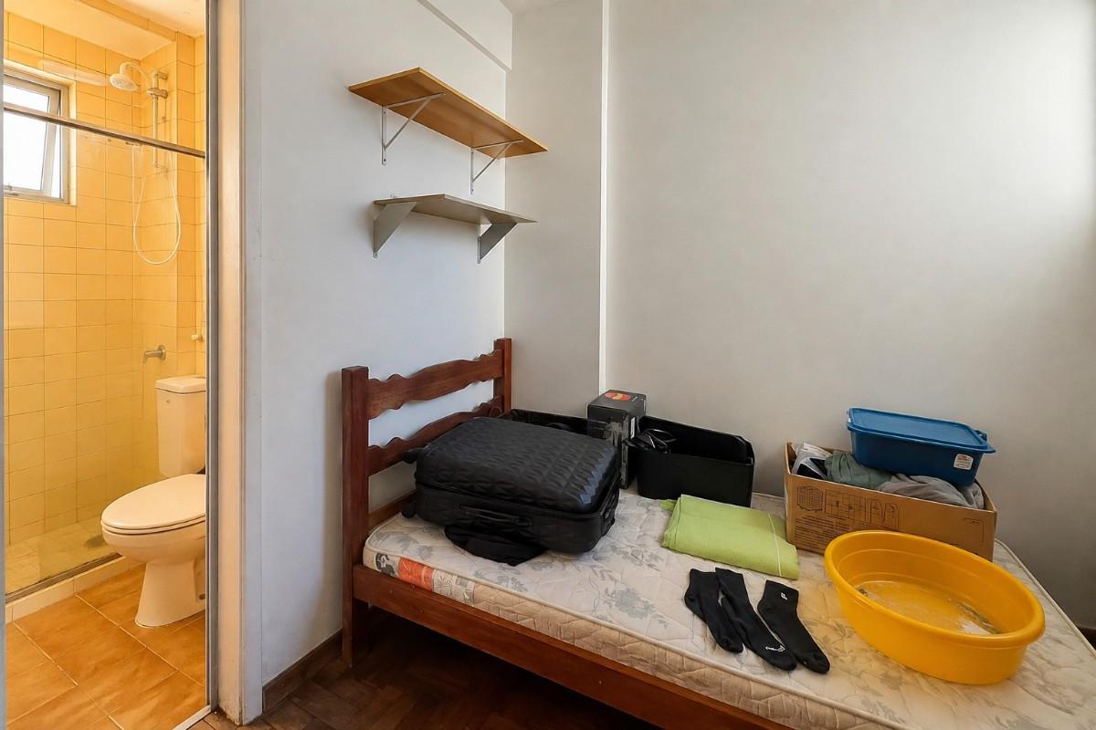 Apartamento, Gutierrez, 3 Quartos, 2 Vagas, 1 Suíte